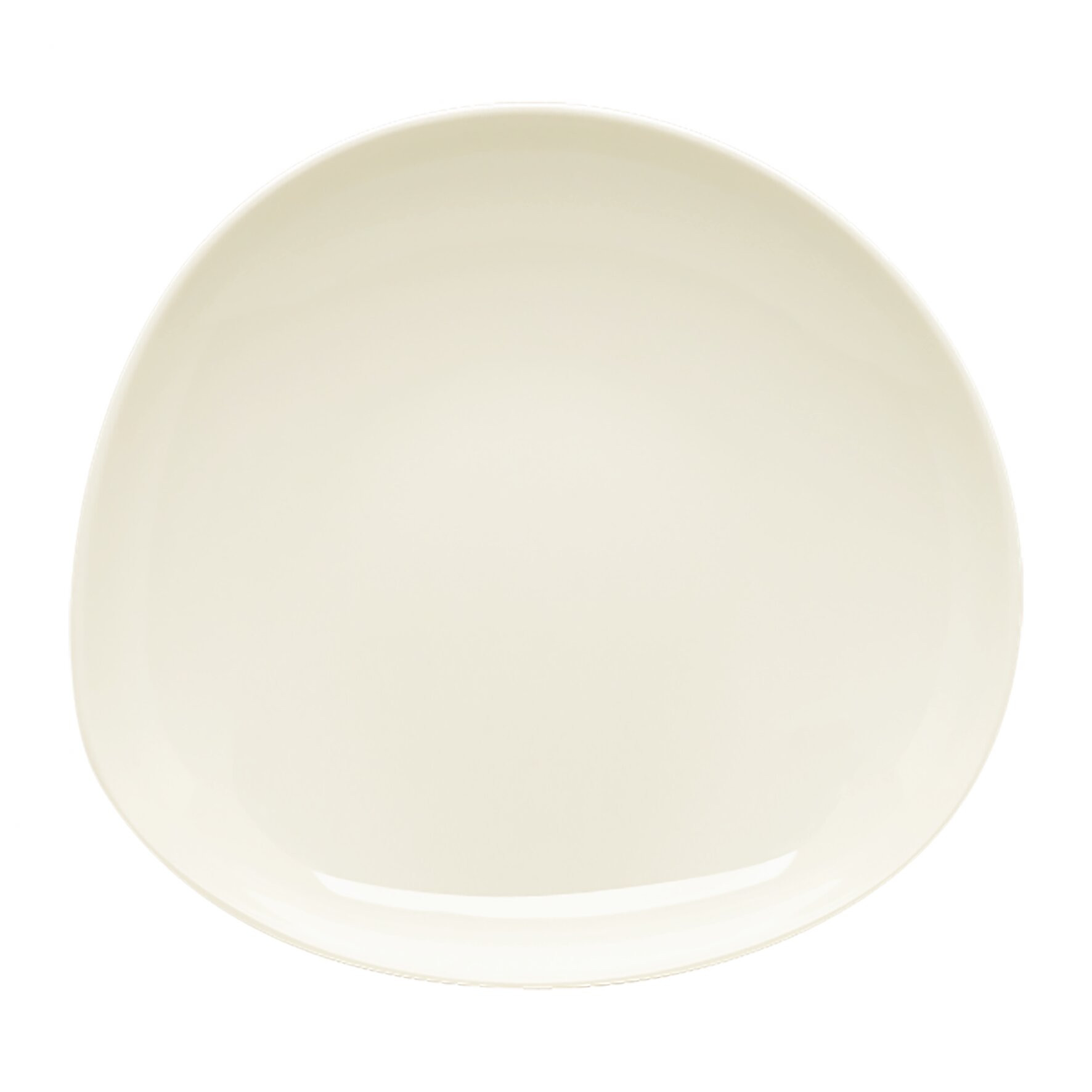 Wellcome, Coupteller tief ø 277 mm / 0,80 l